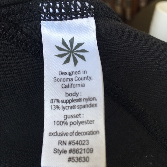 ATHLETA LEGGING BUNDLE - Picture 9 of 15
